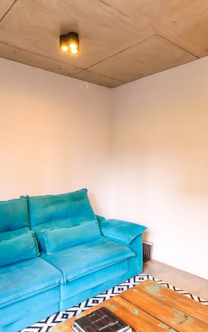 Apartamento para alugar com 70m², 2 quartos e 1 vaga Apartamento para alugar com 70m², 2 quartos e 1 vagaSala