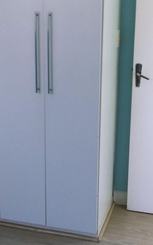 Apartamento à venda com 70m², 2 quartos e 1 vagaQuarto 2 Suite