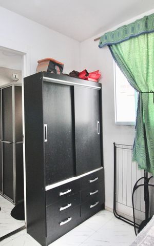 Apartamento à venda com 27m², 1 quarto e sem vaga Apartamento à venda com 27m², 1 quarto e sem vagaQuarto 1