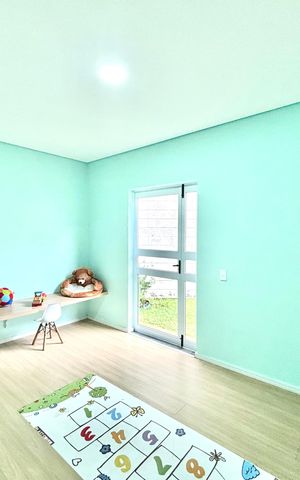 Apartamento à venda com 27m², 1 quarto e sem vaga Apartamento à venda com 27m², 1 quarto e sem vagaSalão de jogos