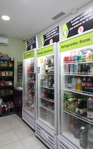 Apartamento à venda com 27m², 1 quarto e sem vaga Apartamento à venda com 27m², 1 quarto e sem vagaMercadinho