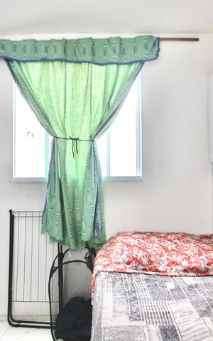Apartamento à venda com 27m², 1 quarto e sem vaga Apartamento à venda com 27m², 1 quarto e sem vagaQuarto 1