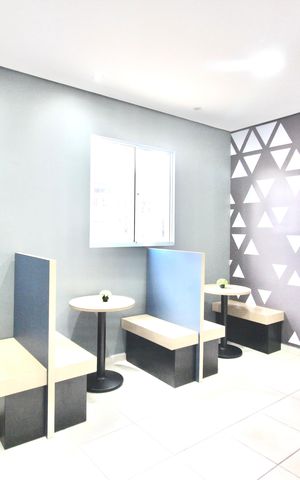 Apartamento à venda com 27m², 1 quarto e sem vaga Apartamento à venda com 27m², 1 quarto e sem vagaÁrea comum