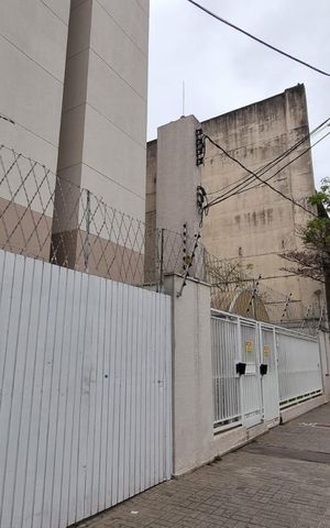 Apartamento para alugar com 54m², 2 quartos e sem vaga