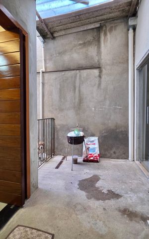 Casa para alugar com 360m², 3 quartos e 4 vagasÁrea de Serviço