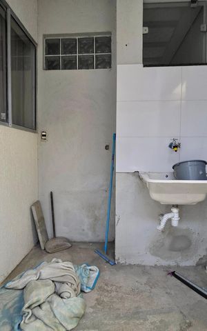 Casa para alugar com 360m², 3 quartos e 4 vagasÁrea de Serviço