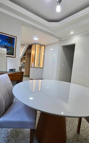 Casa para alugar com 360m², 3 quartos e 4 vagasCopa