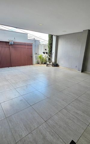 Casa para alugar com 360m², 3 quartos e 4 vagasGaragem 