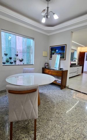 Casa para alugar com 360m², 3 quartos e 4 vagasCopa 
