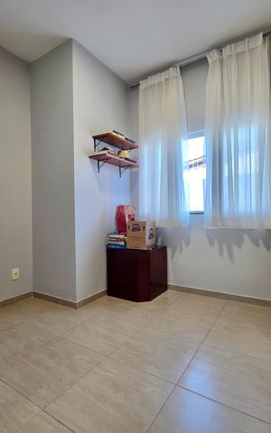Casa para alugar com 360m², 3 quartos e 4 vagasQuarto 2