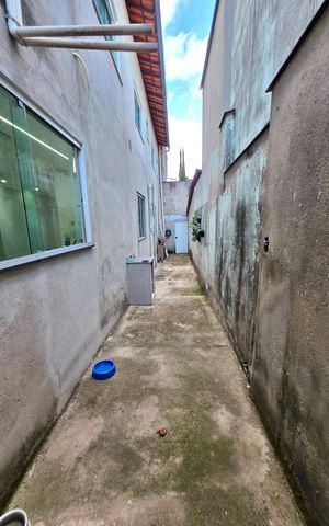 Casa para alugar com 360m², 3 quartos e 4 vagasÁrea de Serviço
