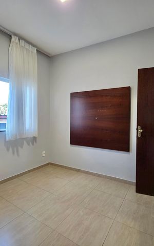 Casa para alugar com 360m², 3 quartos e 4 vagasQuarto 2