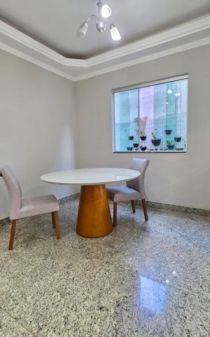 Casa para alugar com 360m², 3 quartos e 4 vagasCopa