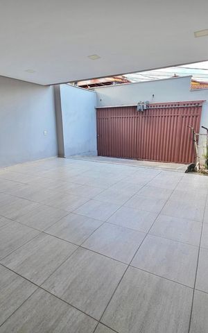 Casa para alugar com 360m², 3 quartos e 4 vagasGaragem 