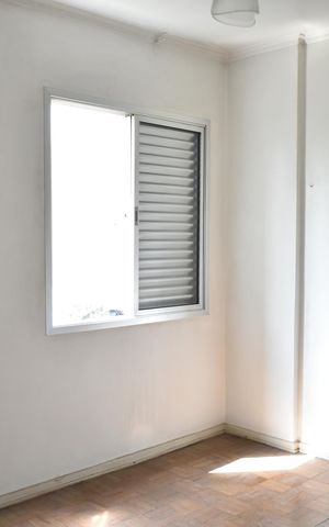 Apartamento à venda com 80m², 3 quartos e 1 vagaQuarto 2