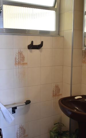 Apartamento à venda com 80m², 3 quartos e 1 vagaBanheiro 2