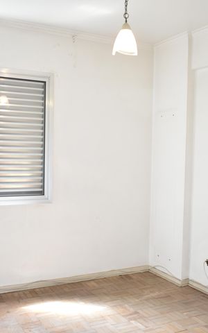Apartamento à venda com 80m², 3 quartos e 1 vagaQuarto 1