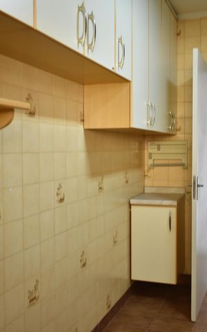 Apartamento à venda com 80m², 3 quartos e 1 vagaCozinha