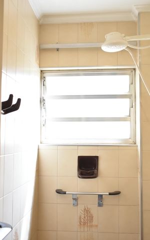 Apartamento à venda com 80m², 3 quartos e 1 vagaBanheiro 1