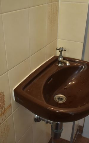 Apartamento à venda com 80m², 3 quartos e 1 vagaBanheiro 1