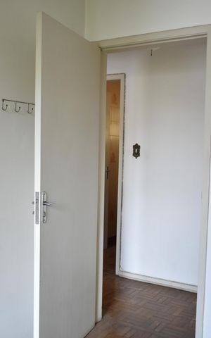 Apartamento à venda com 80m², 3 quartos e 1 vagaQuarto 2