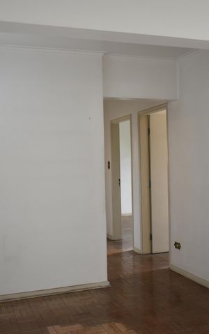Apartamento à venda com 80m², 3 quartos e 1 vagaSala