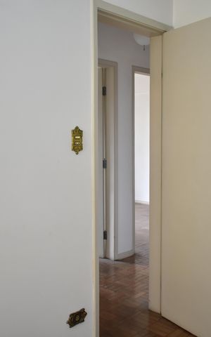 Apartamento à venda com 80m², 3 quartos e 1 vagaQuarto 3