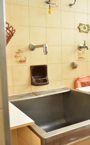 Apartamento à venda com 80m², 3 quartos e 1 vagaÁrea de Serviço