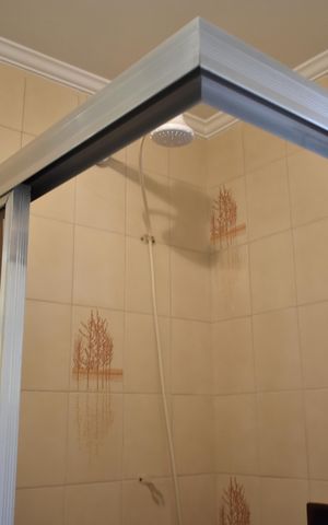 Apartamento à venda com 80m², 3 quartos e 1 vagaBanheiro 2