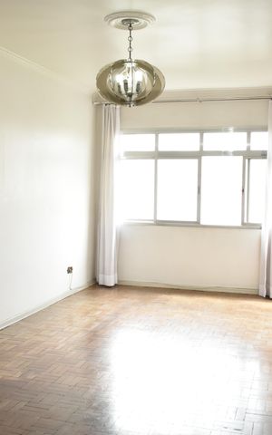 Apartamento à venda com 80m², 3 quartos e 1 vagaSala