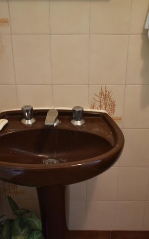 Apartamento à venda com 80m², 3 quartos e 1 vagaBanheiro 2