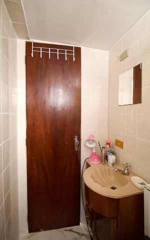 Apartamento à venda com 29m², 1 quarto e sem vagaBanheiroCozinha