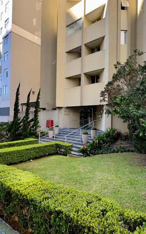 Apartamento à venda com 29m², 1 quarto e sem vagaFachada