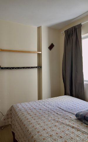 Apartamento à venda com 29m², 1 quarto e sem vagaQuarto 