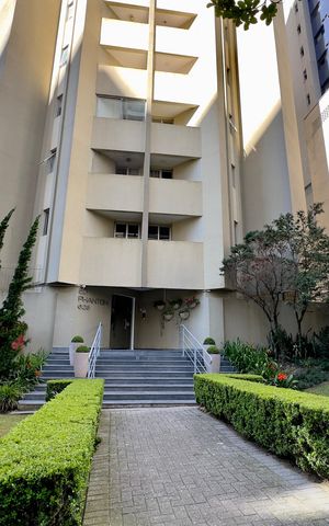 Apartamento à venda com 29m², 1 quarto e sem vagaFachada