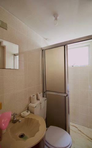 Apartamento à venda com 29m², 1 quarto e sem vagaBanheiro