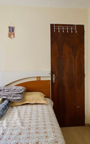 Apartamento à venda com 29m², 1 quarto e sem vagaQuarto