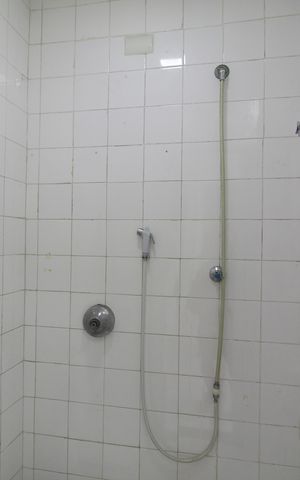 Apartamento à venda com 71m², 2 quartos e 1 vagaBanheiro de Serviço