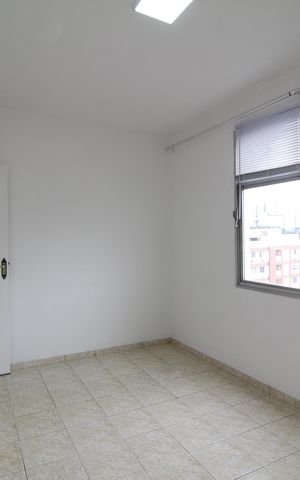 Apartamento à venda com 71m², 2 quartos e 1 vagaQuarto 2