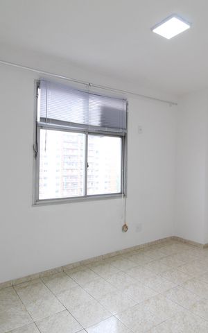 Apartamento à venda com 71m², 2 quartos e 1 vagaQuarto 2