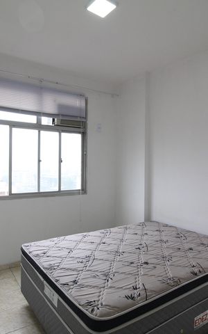 Apartamento à venda com 71m², 2 quartos e 1 vagaQuarto 1