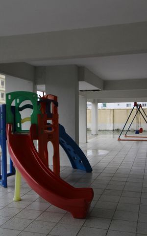 Apartamento à venda com 71m², 2 quartos e 1 vagaÁrea Comum