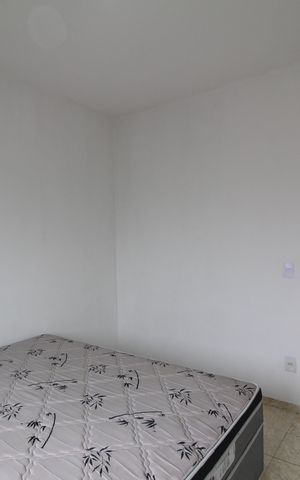 Apartamento à venda com 71m², 2 quartos e 1 vagaQuarto 1