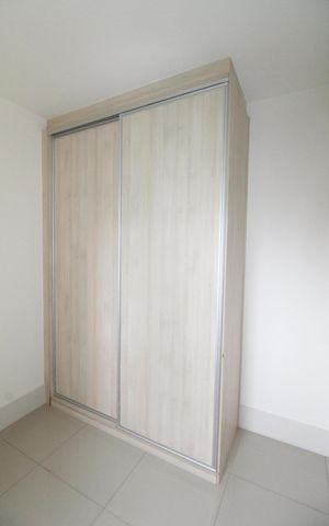 Apartamento para alugar com 77m², 3 quartos e 1 vagaQuarto 1