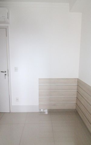 Apartamento para alugar com 77m², 3 quartos e 1 vagaQuarto 2