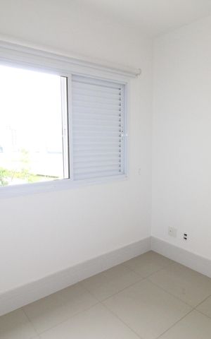 Apartamento para alugar com 77m², 3 quartos e 1 vagaQuarto 1
