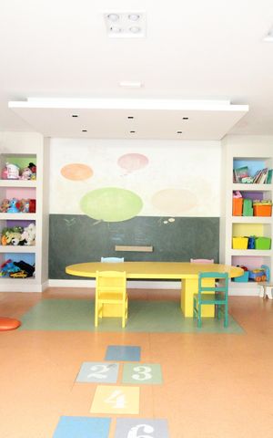 Apartamento para alugar com 77m², 3 quartos e 1 vagaÁrea comum - Brinquedoteca