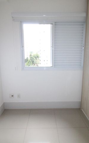 Apartamento para alugar com 77m², 3 quartos e 1 vagaQuarto 2