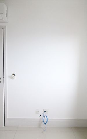 Apartamento para alugar com 77m², 3 quartos e 1 vagaQuarto 1
