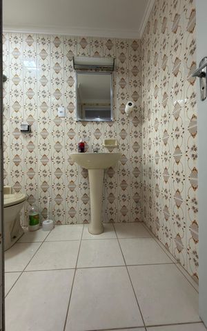 Apartamento para alugar com 60m², 2 quartos e 1 vaga Apartamento para alugar com 60m², 2 quartos e 1 vagaBanheiro Social